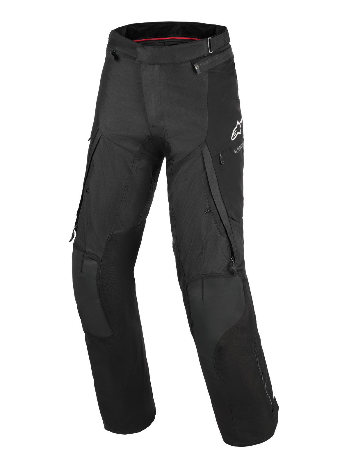 Alpinestars Men’s Andes V4 Drystar Pants – Black
