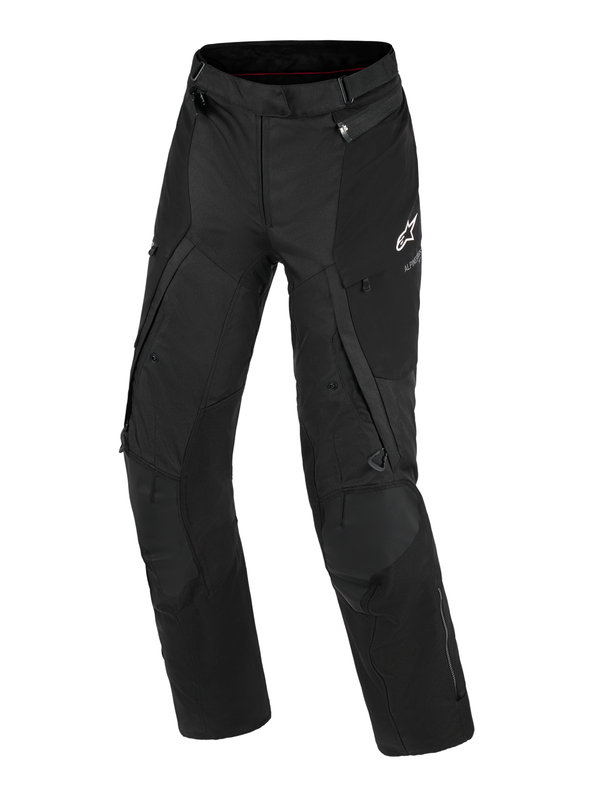 Alpinestars Stella Andes V4 Drystar Pants – Black