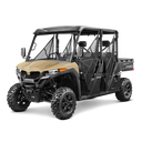 2026 CFMOTO UFORCE 800 XL