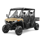 2026 UFORCE 800 XL