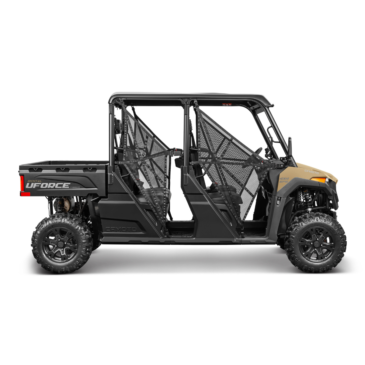 2026 UFORCE 800 XL