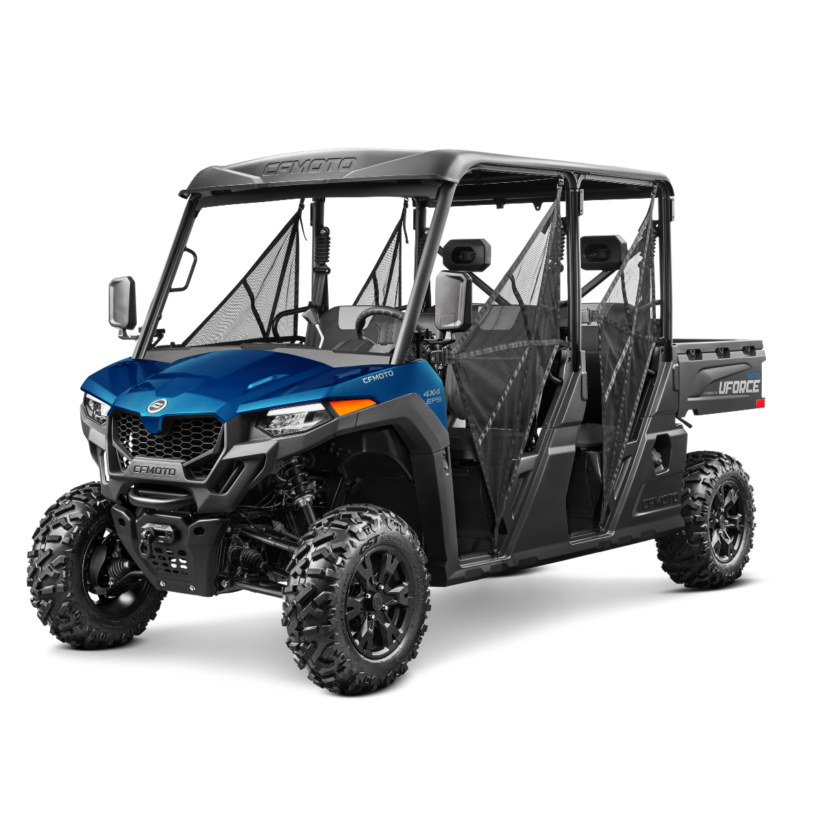 2026 UFORCE 800 XL