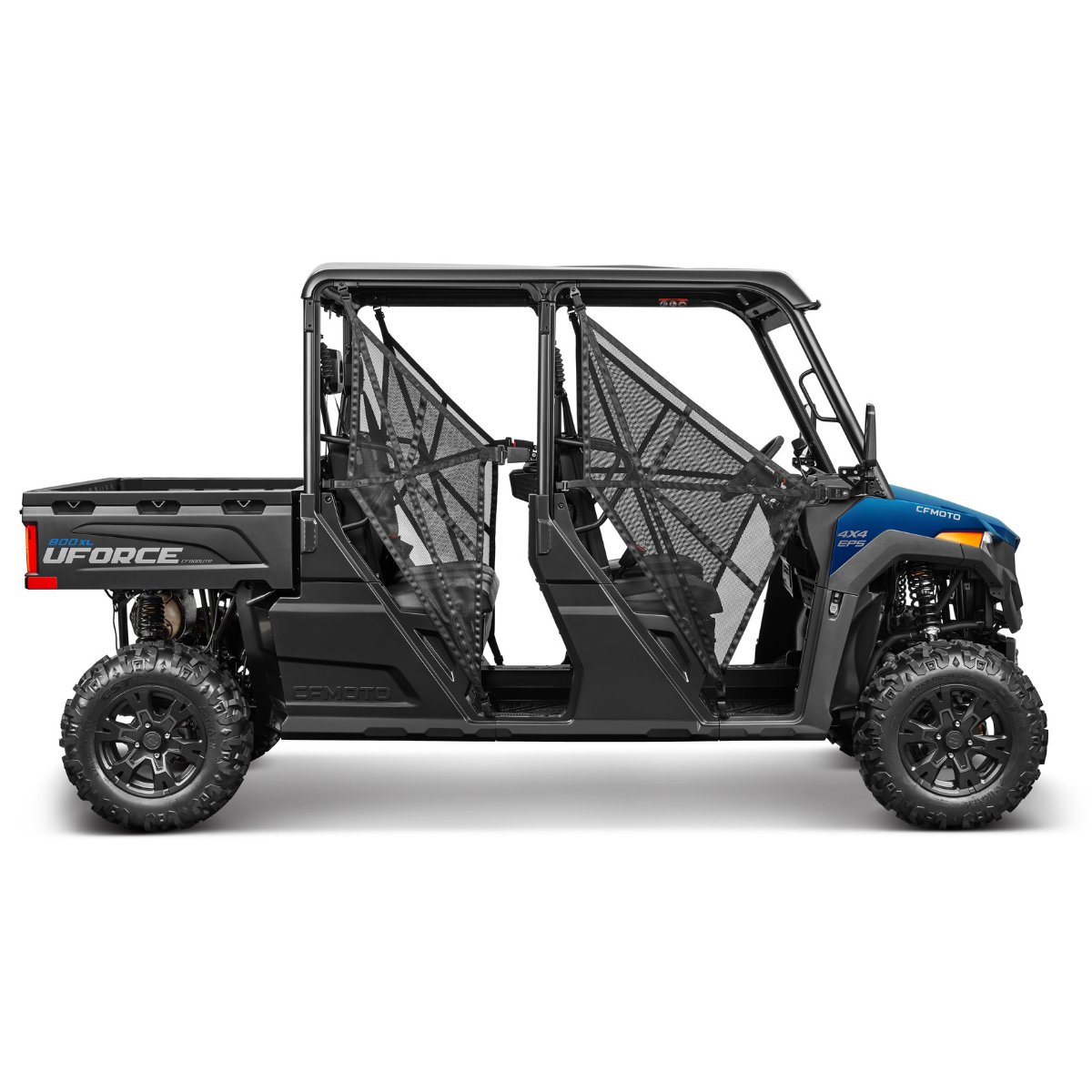2026 UFORCE 800 XL