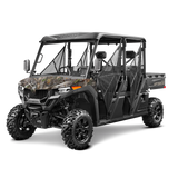 2026 UFORCE 800 XL