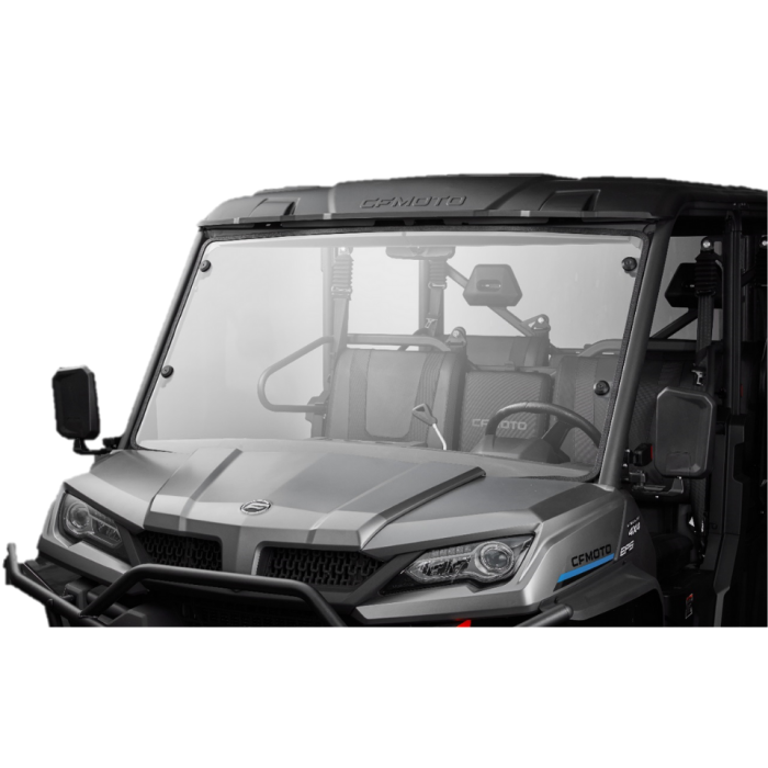 FRONT WINDSHIELD UFORCE 1000/XL