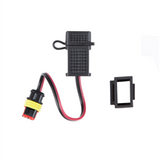 Aprilia RS 457 / Tuono 457 USB Socket