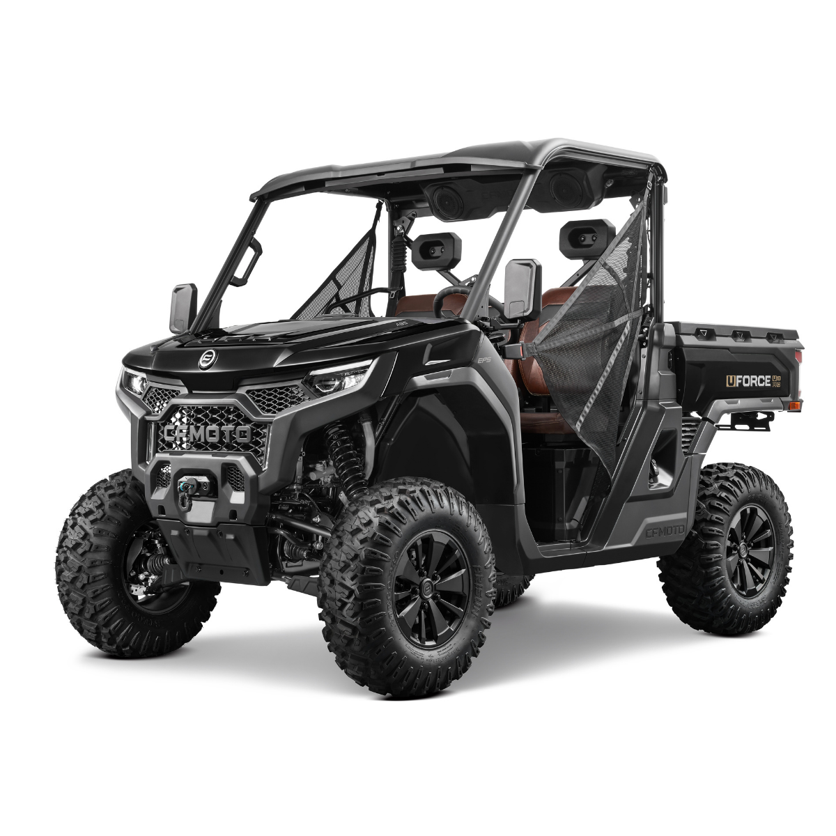 2026 UFORCE U10 PRO