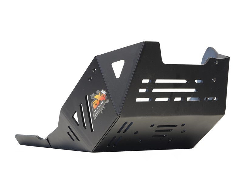 TUAREG 660 AXP SKID PLATE – Ignition Motorsports