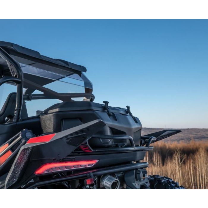 REAR BOX ZFORCE 950 – Ignition Motorsports