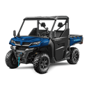 2026 CFMOTO UFORCE 1000