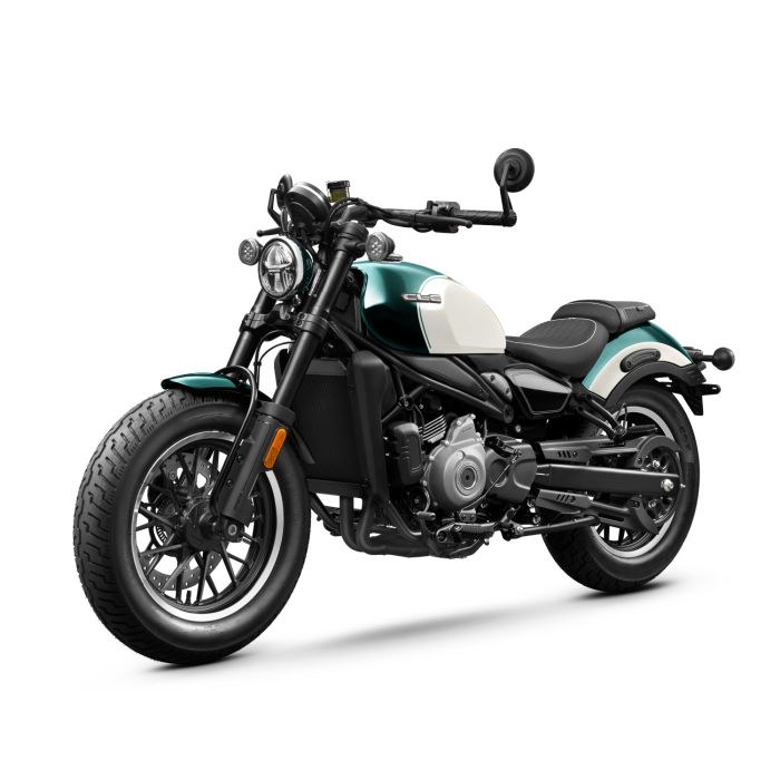 CFMOTO MOTORCYCLE MANUFACTURER – Ignition Motorsports