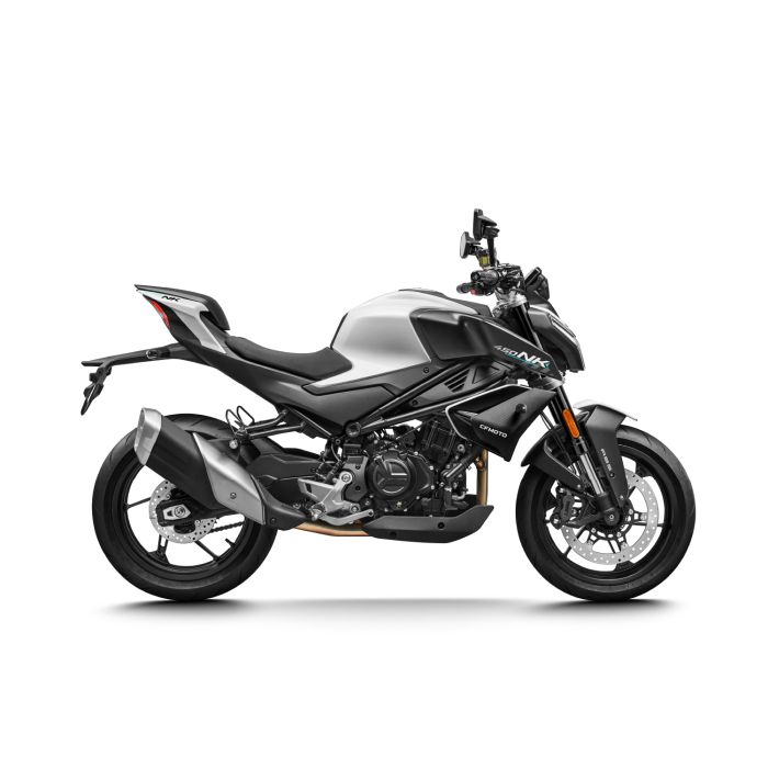 2026 450 NK | Ignition Motorsports