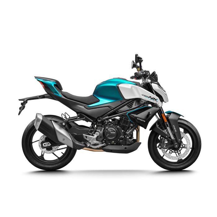 2026 450 NK | Ignition Motorsports