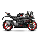 2026 450SS BLACK - COMING SOON - TAKING DEPOSITS