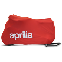 INTERNAL MOTORCYCLE COVER RS - RSV4