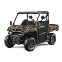 2026 CFMOTO UFORCE 1000