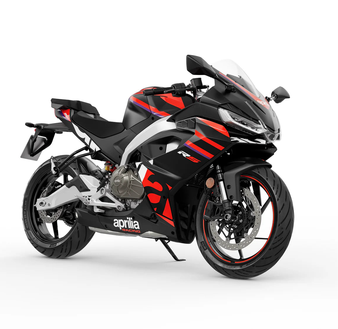 2024 RS457 RACING BLACK - 1412