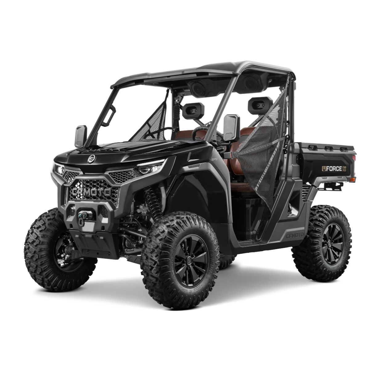 2026 UFORCE U10 PRO