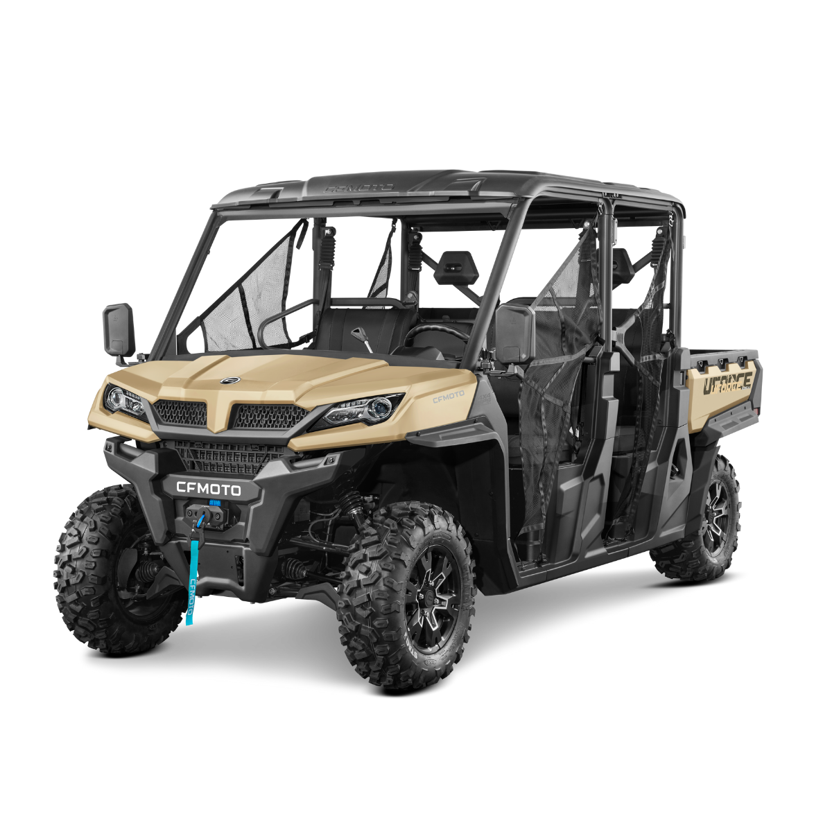 2026 UFORCE 1000 XL