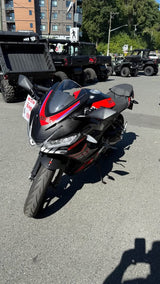 2025 RS457 RACING STRIPES - 2320 - DEAL PENDING