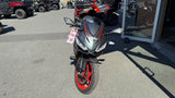 2026 Aprilia RS 457 Racing Stripe UNT-08082 - image 2