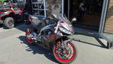 2026 Aprilia RS 457 Racing Stripe UNT-08082 - image 3