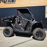 2025 U10 PRO BLACK - 1620