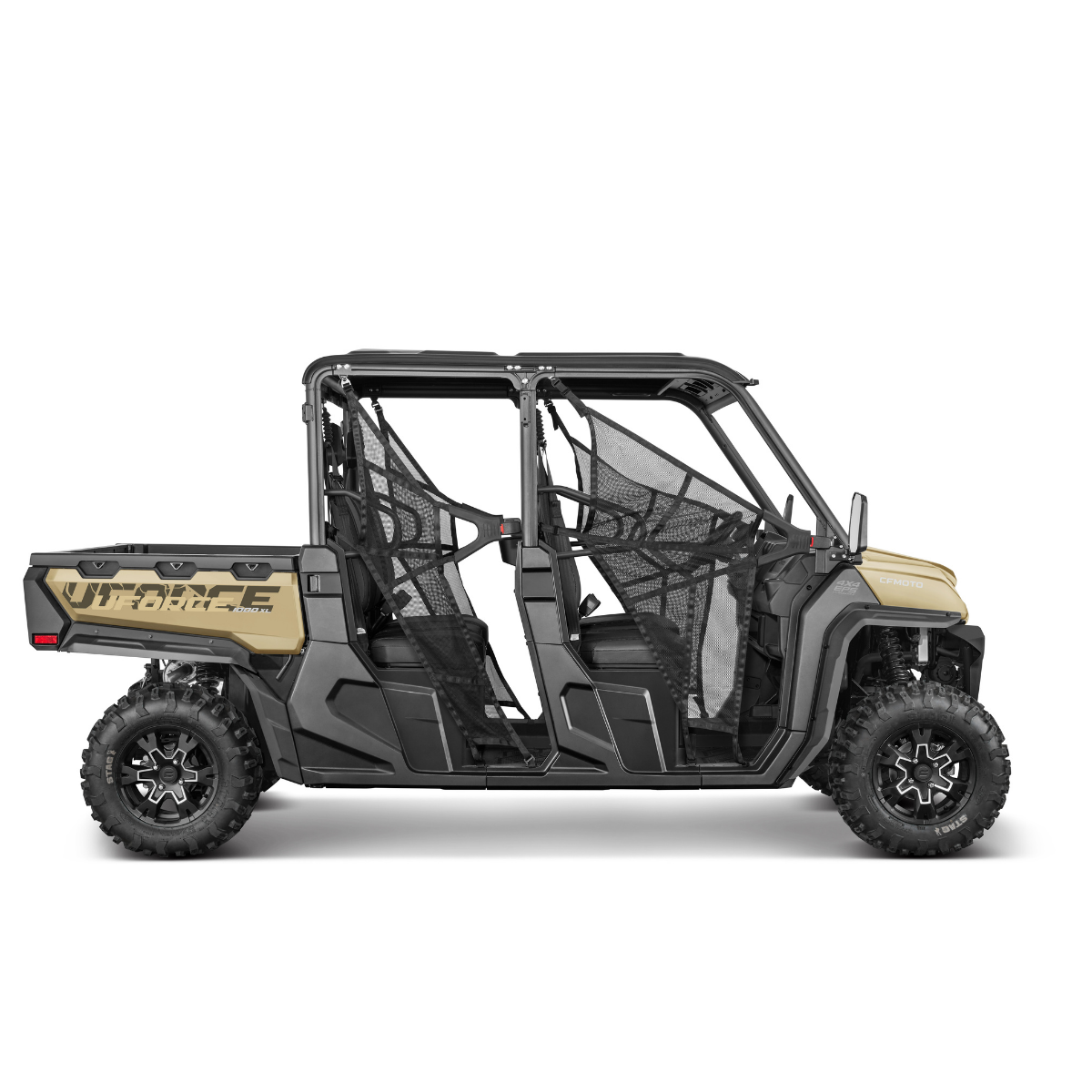 2026 UFORCE 1000 XL