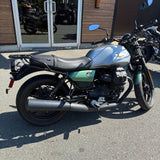 2021 Moto Guzzi V7 Stone CENTANARIO - DEAL PENDING