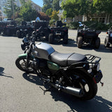 2021 Moto Guzzi V7 Stone CENTANARIO - DEAL PENDING