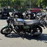 2021 Moto Guzzi V7 Stone CENTANARIO - DEAL PENDING