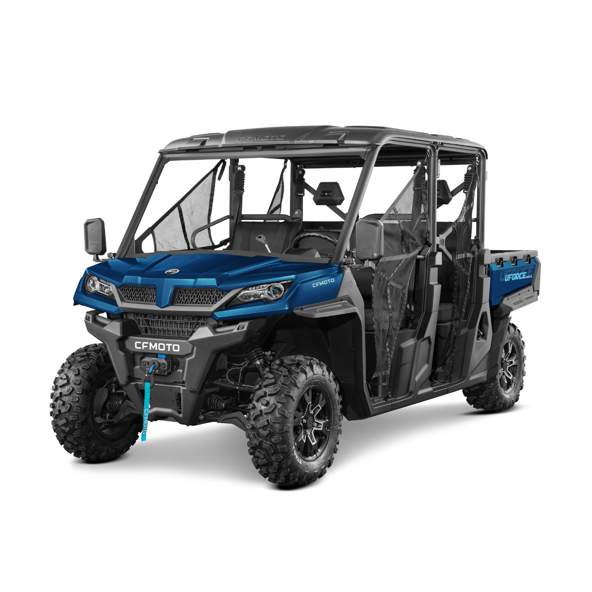 2026 UFORCE 1000 XL