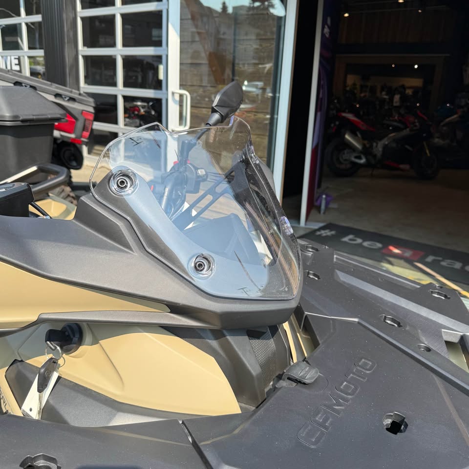 2024 CFORCE 1000 OVERLAND - 1660