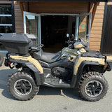 2024 CFORCE 1000 OVERLAND - 1660