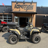 2024 CFORCE 1000 OVERLAND - 1660