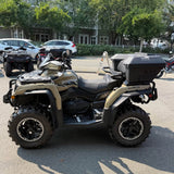 2024 CFORCE 1000 OVERLAND - 1660