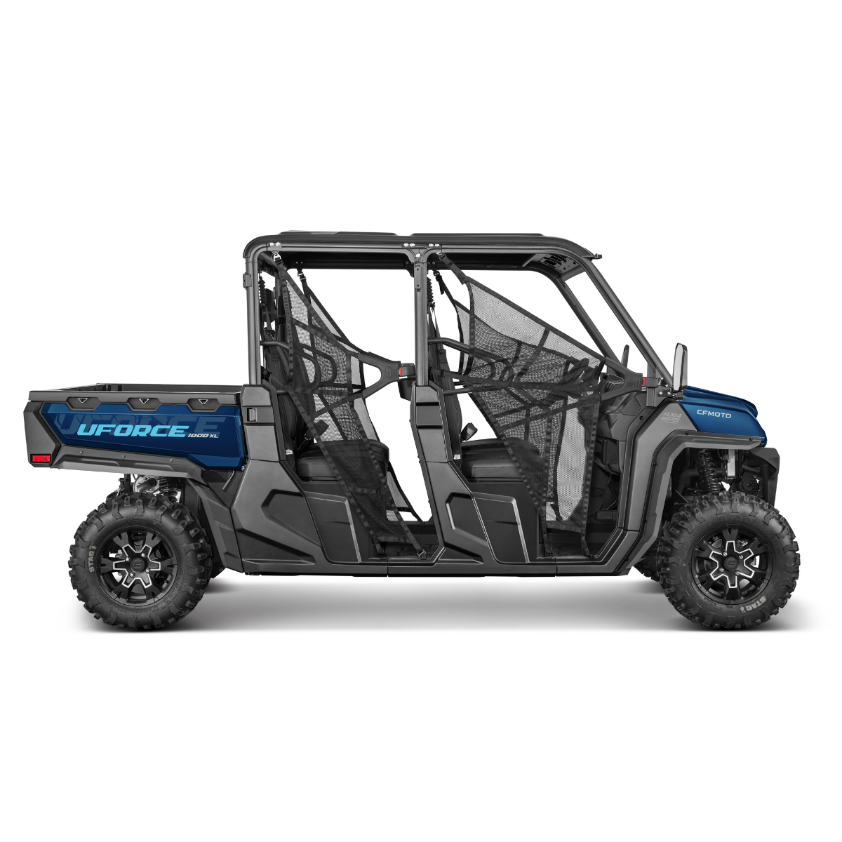 2026 UFORCE 1000 XL