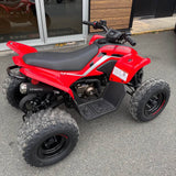 2026 CFORCE 110 CLASSIC - 0164