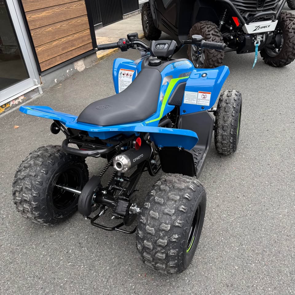 2026 CFORCE 110 CLASSIC - 0132