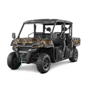 2026 CFMOTO UFORCE 1000 XL