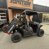 2025 UFORCE 600- 3753