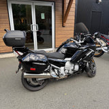 2015 Yamaha FJR 1300 ES