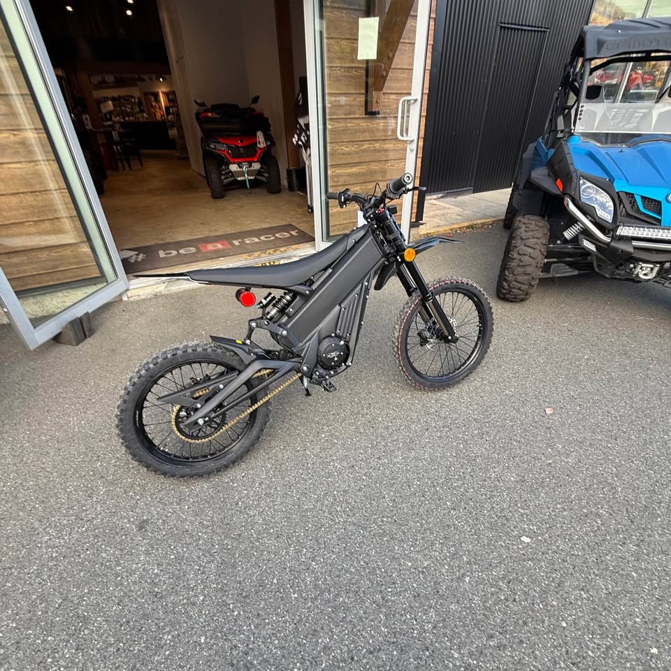 TALARIA X3 MX PRO - SOLD OUT MORE ON THE WAY