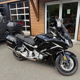 2015 Yamaha FJR 1300 ES