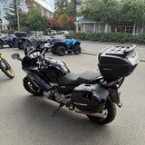 2015 Yamaha FJR 1300 ES