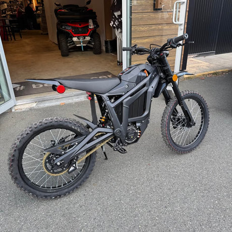 2026 Talaria Sting MX5