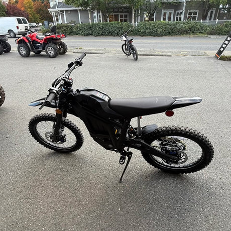 2026 Talaria Sting MX5
