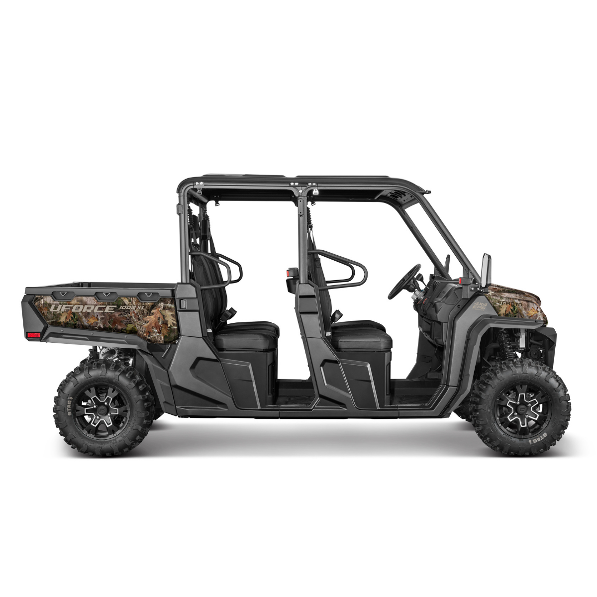 2026 UFORCE 1000 XL