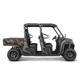 2026 UFORCE 1000 XL