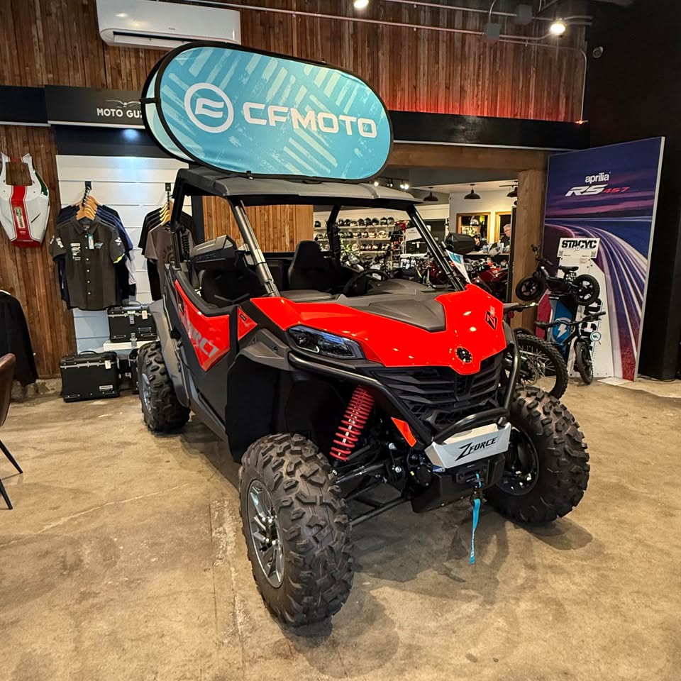 SXS INVENTORY – Ignition Motorsports